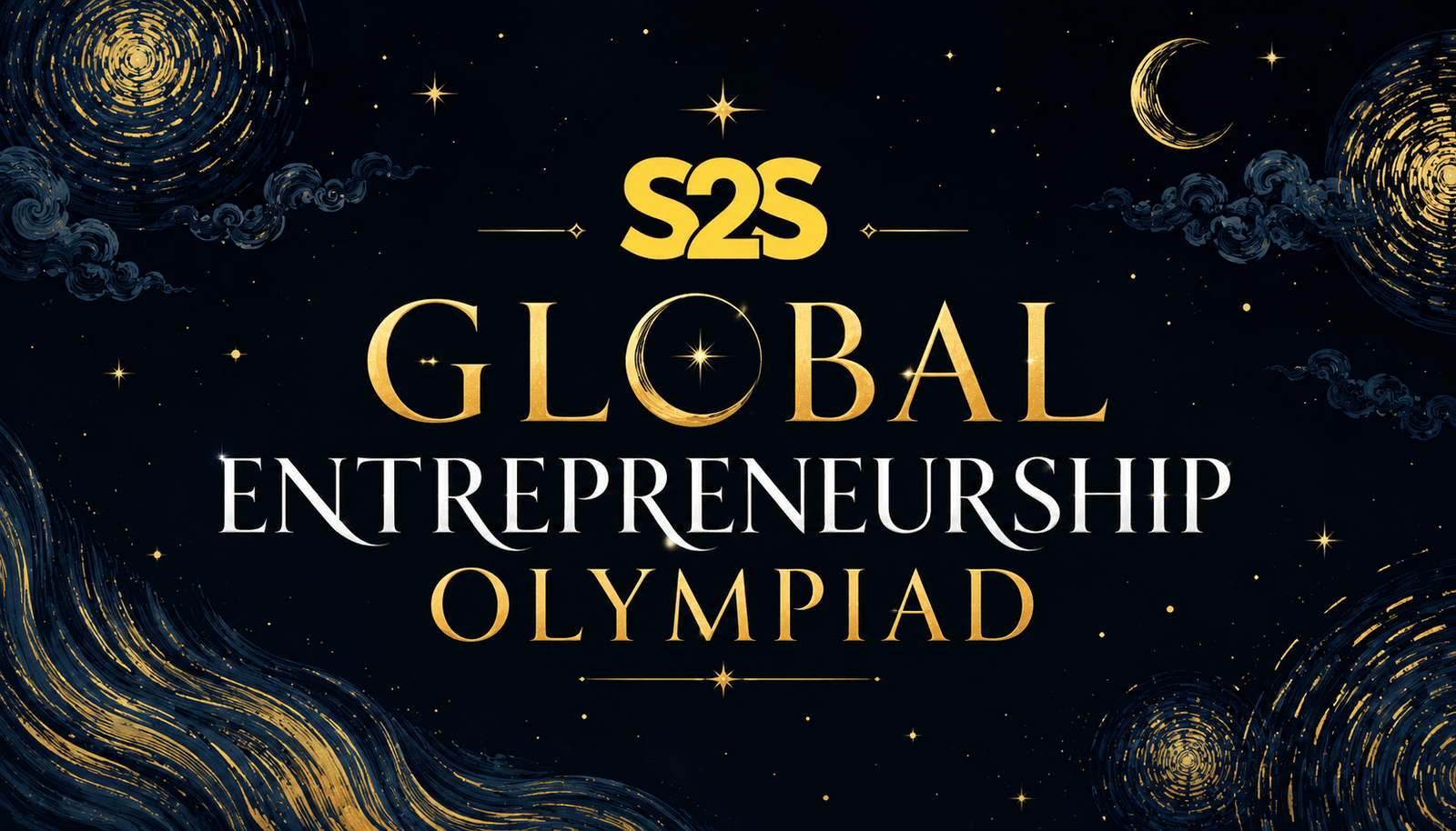 Global Entrepreneurship Olympiad